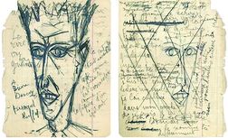 Bernard Buffet
