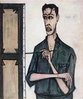 Bernard Buffet